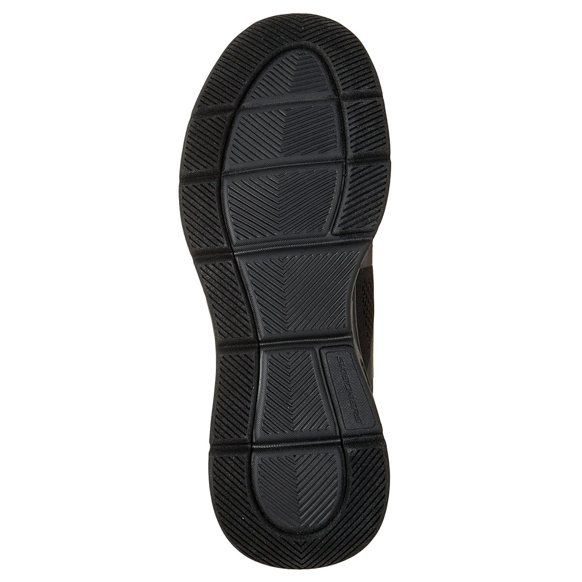 ZAPATILLAS HOMBRE SKECHERS URBANAS BOBS ARC WAVES REMIX - 6