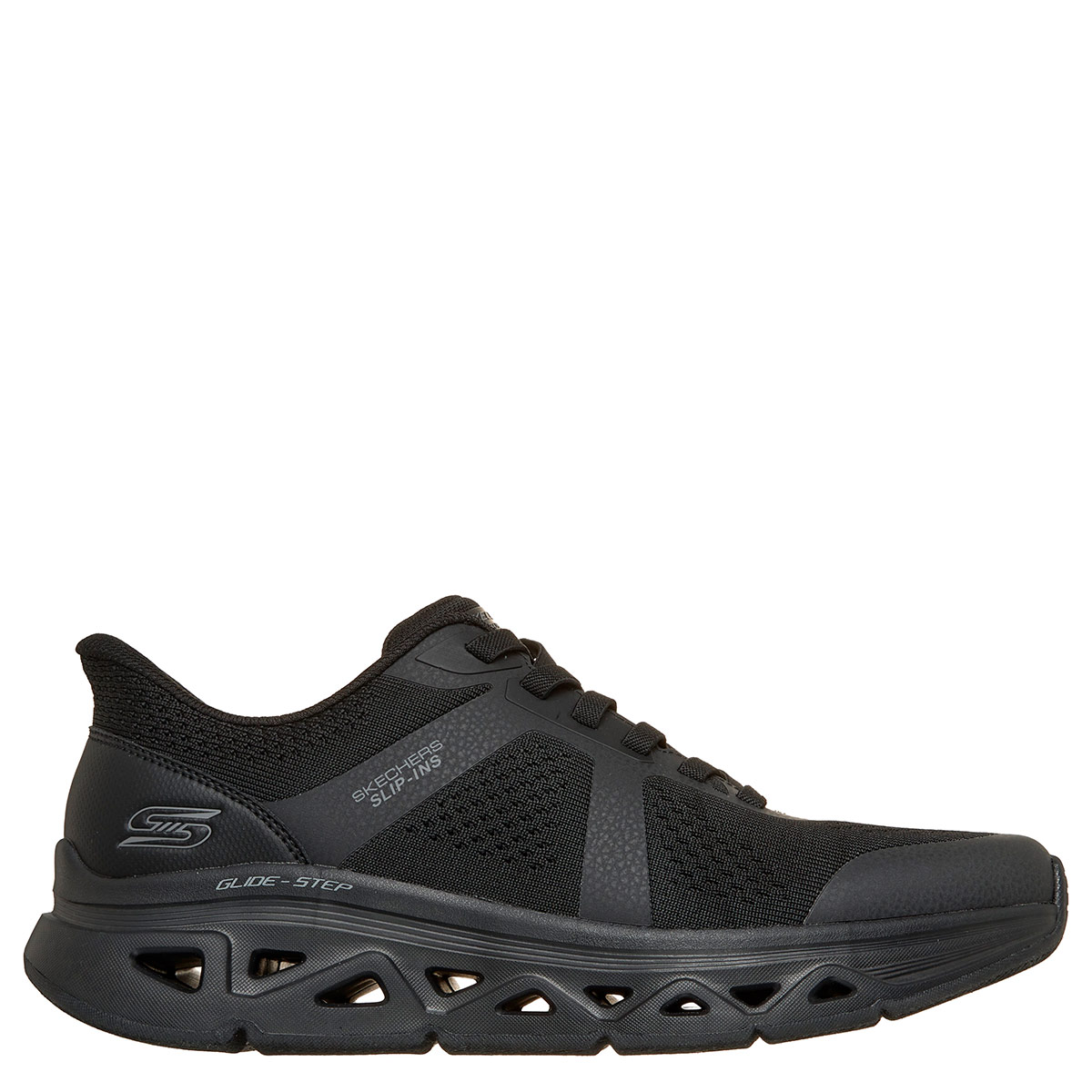 ZAPATILLAS HOMBRE SKECHERS URBANAS BOBS ARC WAVES REMIX - 1