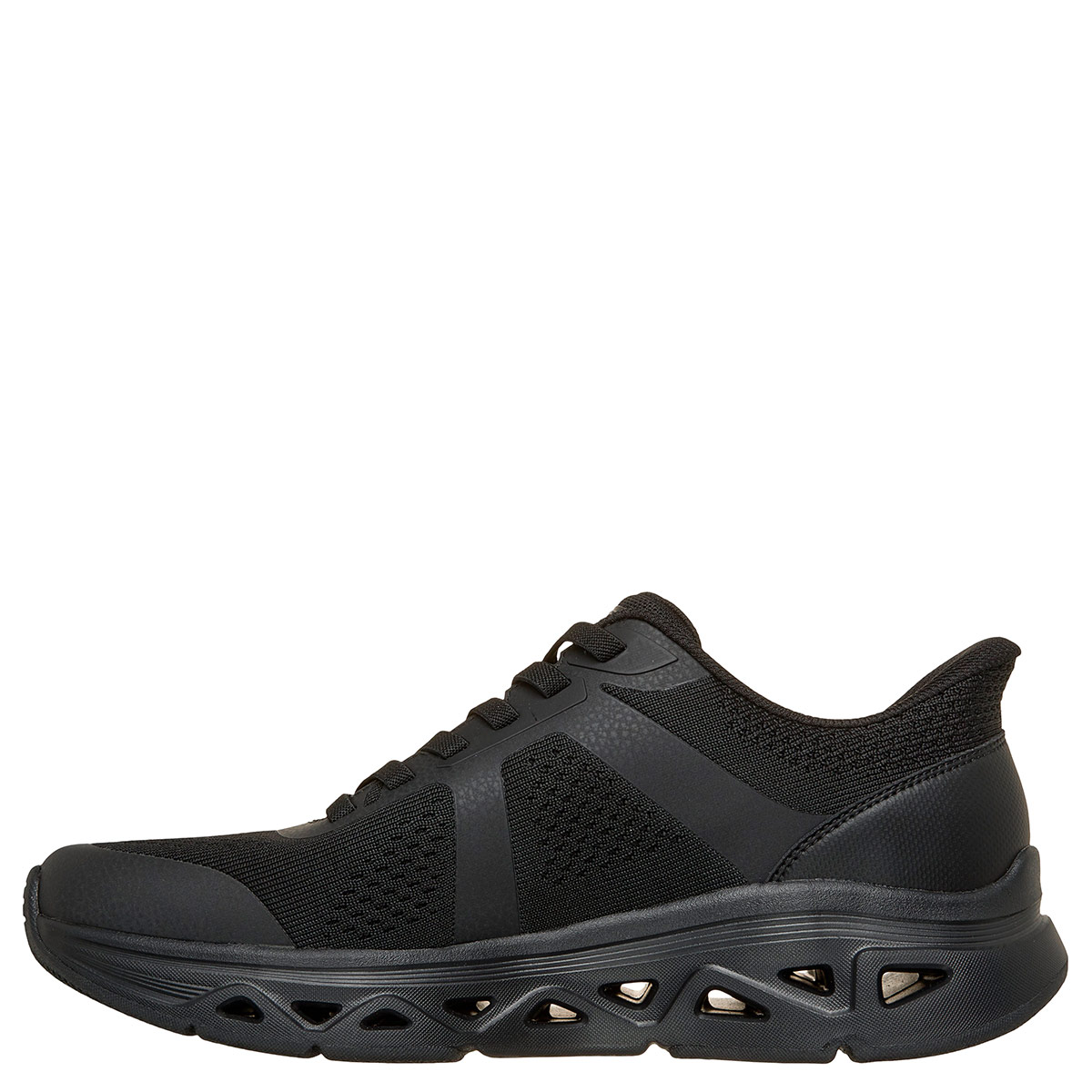 ZAPATILLAS HOMBRE SKECHERS URBANAS BOBS ARC WAVES REMIX - 4