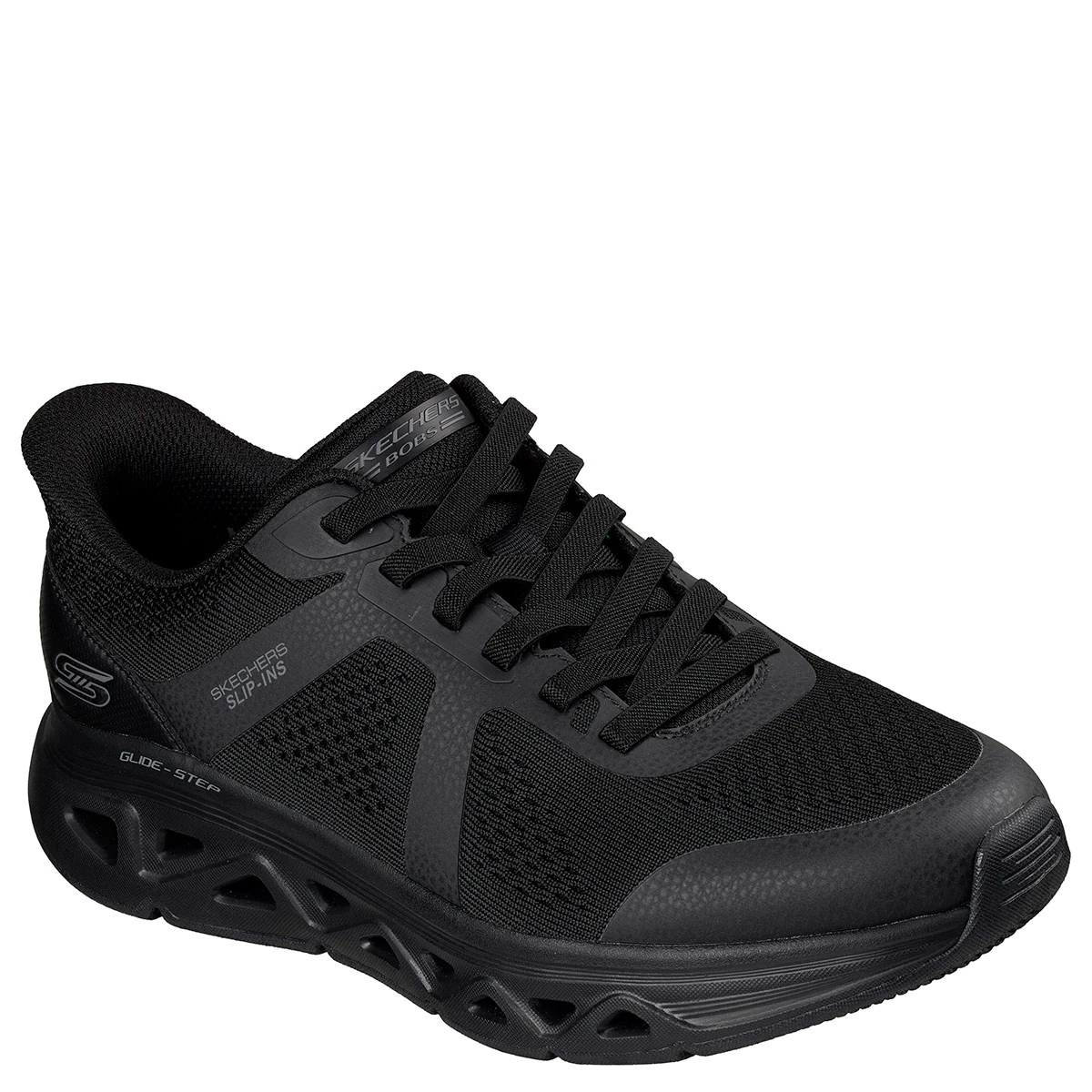 ZAPATILLAS HOMBRE SKECHERS URBANAS BOBS ARC WAVES REMIX - 2