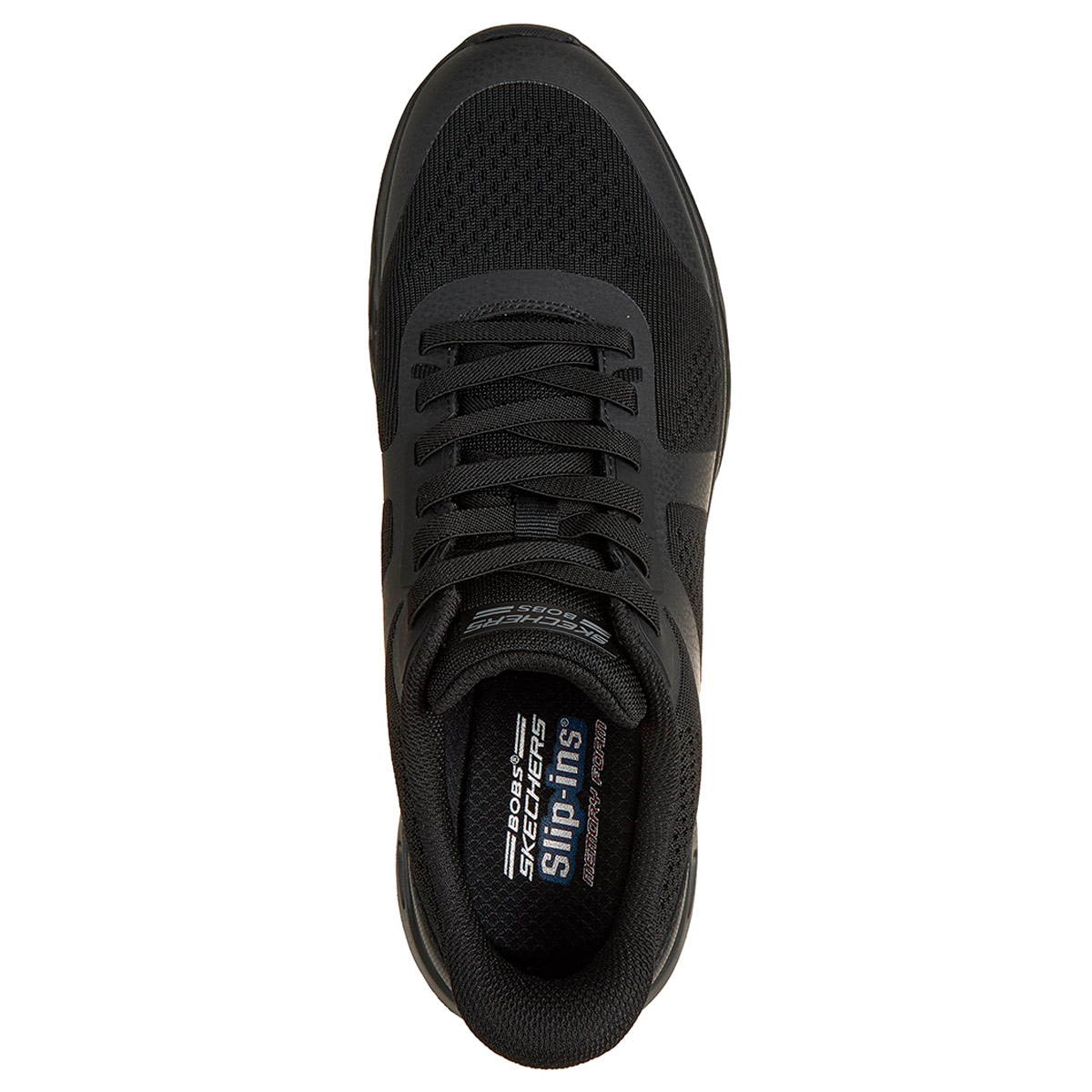 ZAPATILLAS HOMBRE SKECHERS URBANAS BOBS ARC WAVES REMIX - 5