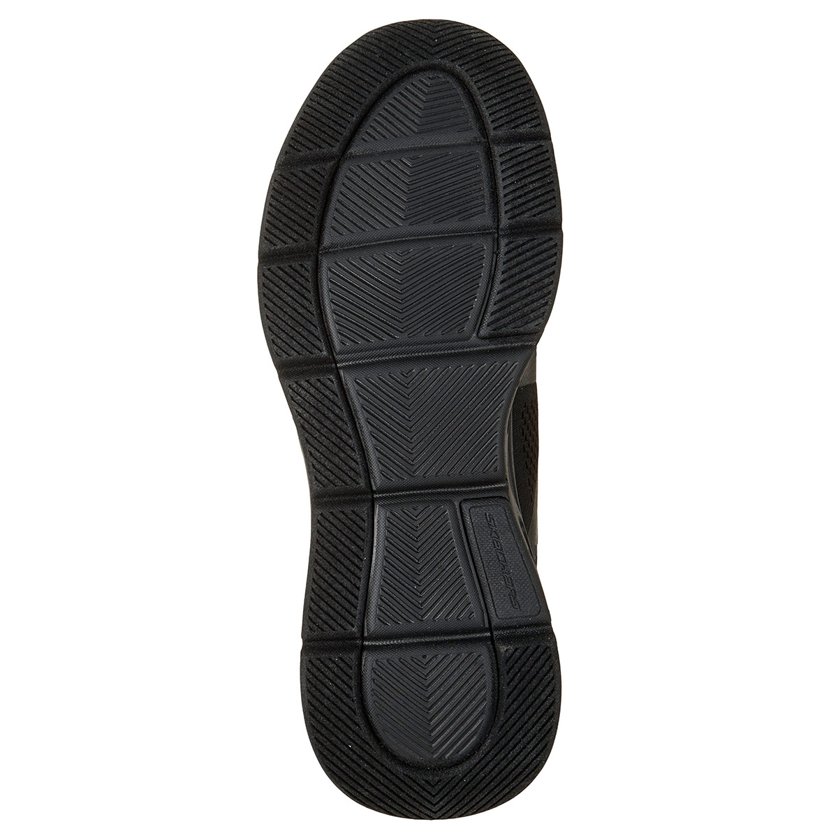 ZAPATILLAS HOMBRE SKECHERS URBANAS BOBS ARC WAVES REMIX - 6