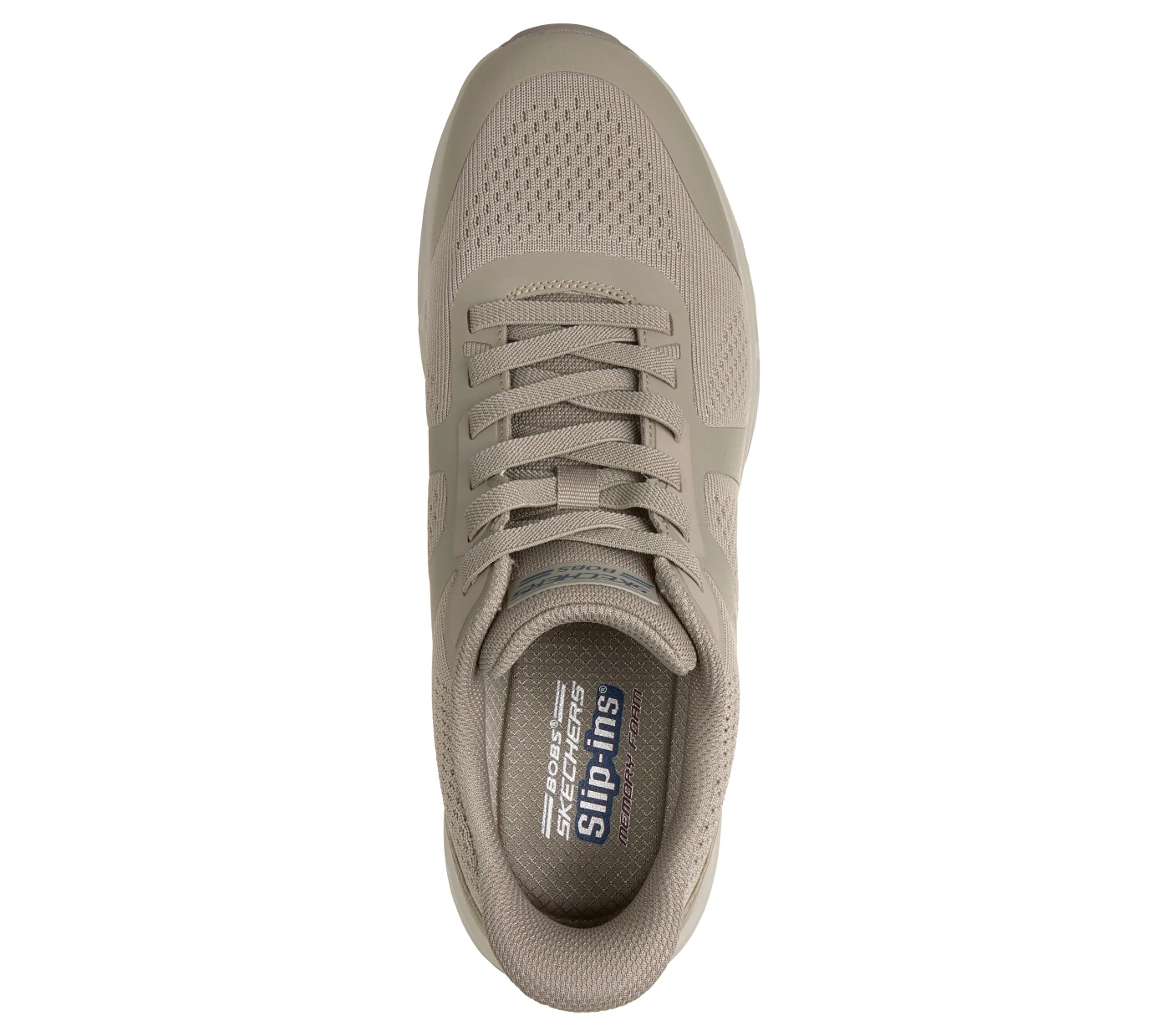 ZAPATILLAS HOMBRE SKECHERS URBANAS BOBS ARC WAVES REMIX - 5