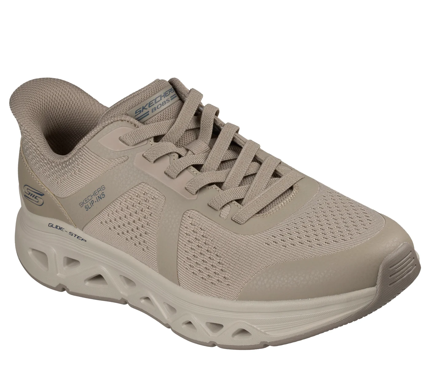 ZAPATILLAS HOMBRE SKECHERS URBANAS BOBS ARC WAVES REMIX - 1