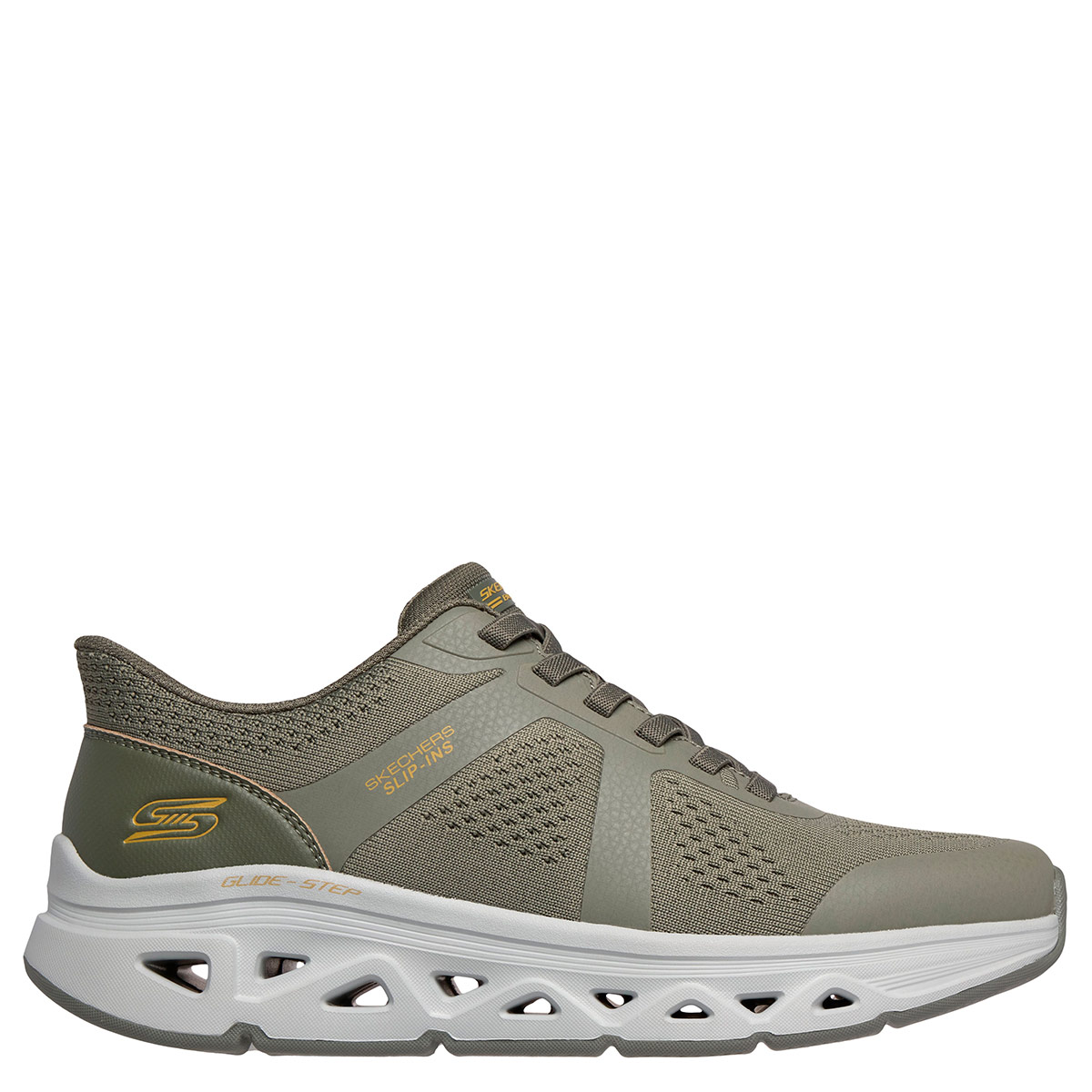ZAPATILLAS HOMBRE SKECHERS URBANAS BOBS ARC WAVES REMIX - 1