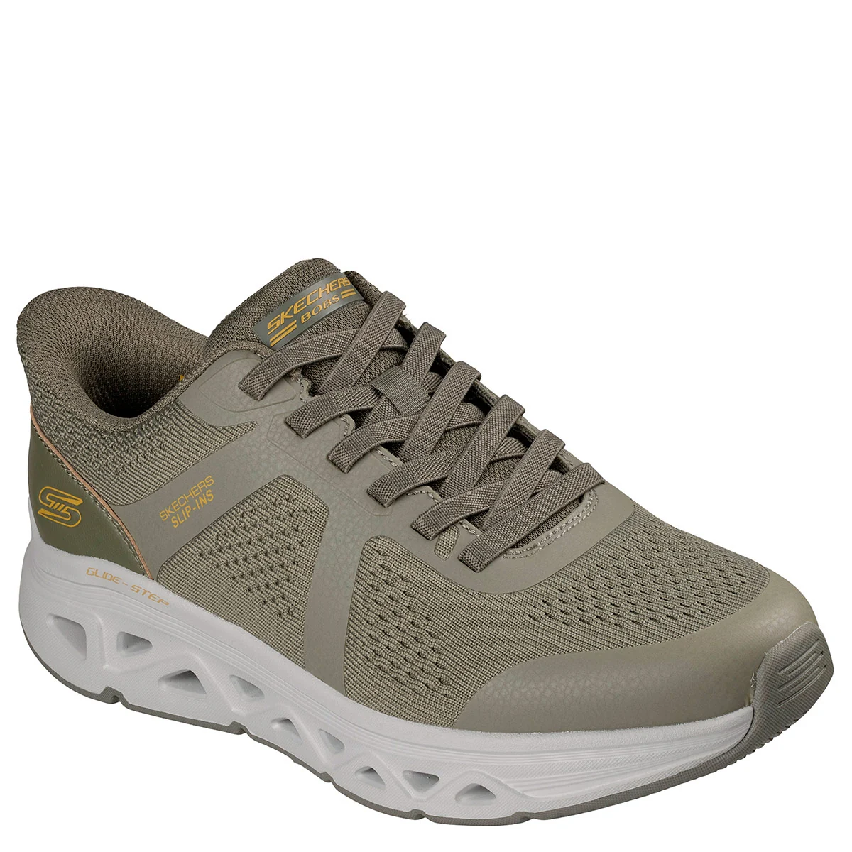 ZAPATILLAS HOMBRE SKECHERS URBANAS BOBS ARC WAVES REMIX - 2