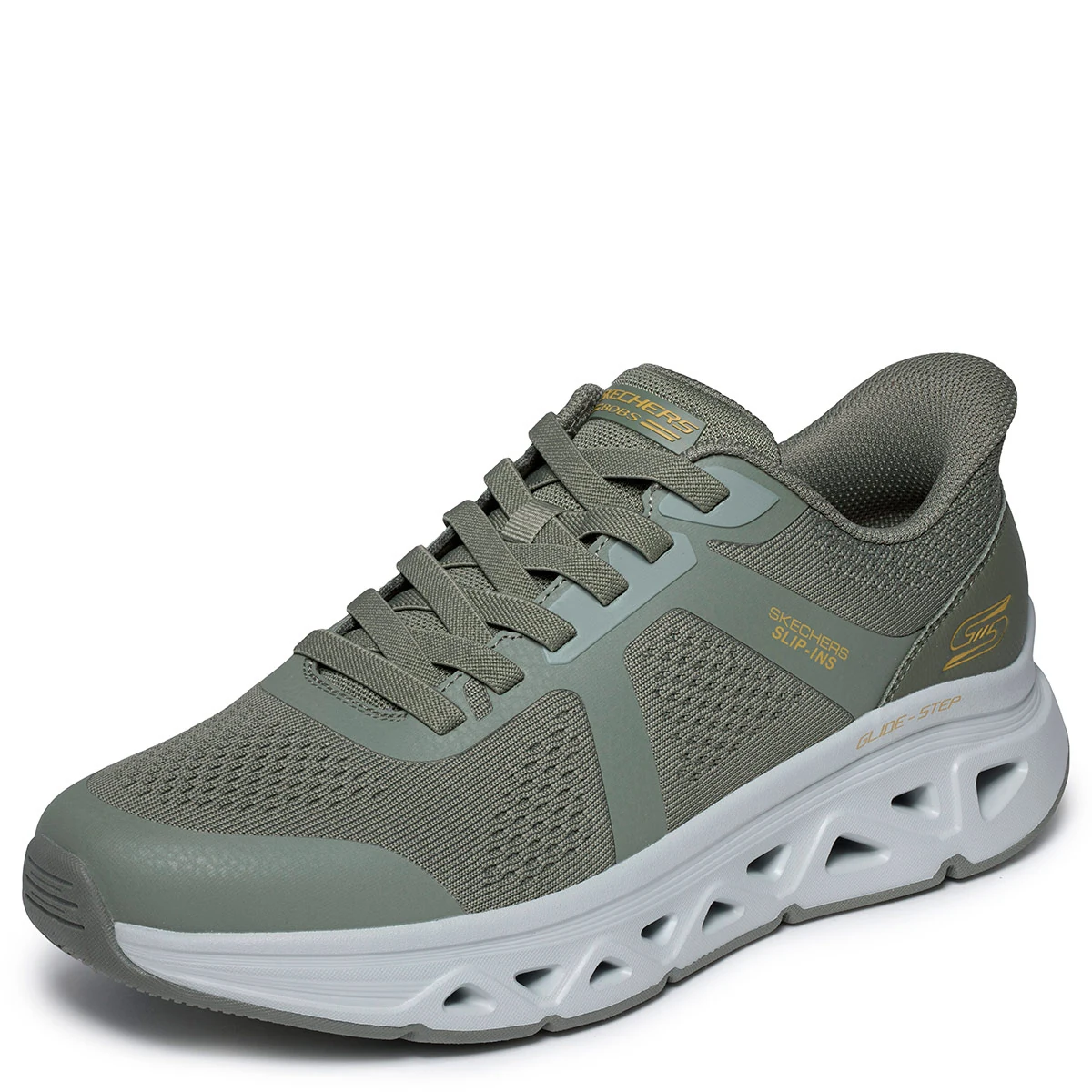 ZAPATILLAS HOMBRE SKECHERS URBANAS BOBS ARC WAVES REMIX - 3
