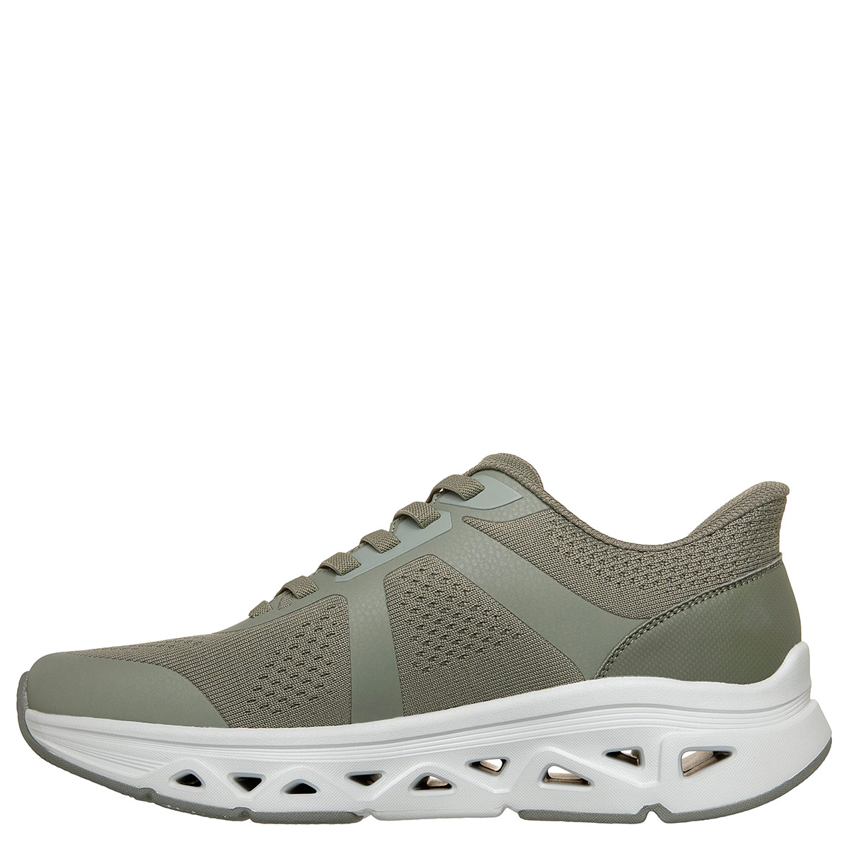 ZAPATILLAS HOMBRE SKECHERS URBANAS BOBS ARC WAVES REMIX - 4