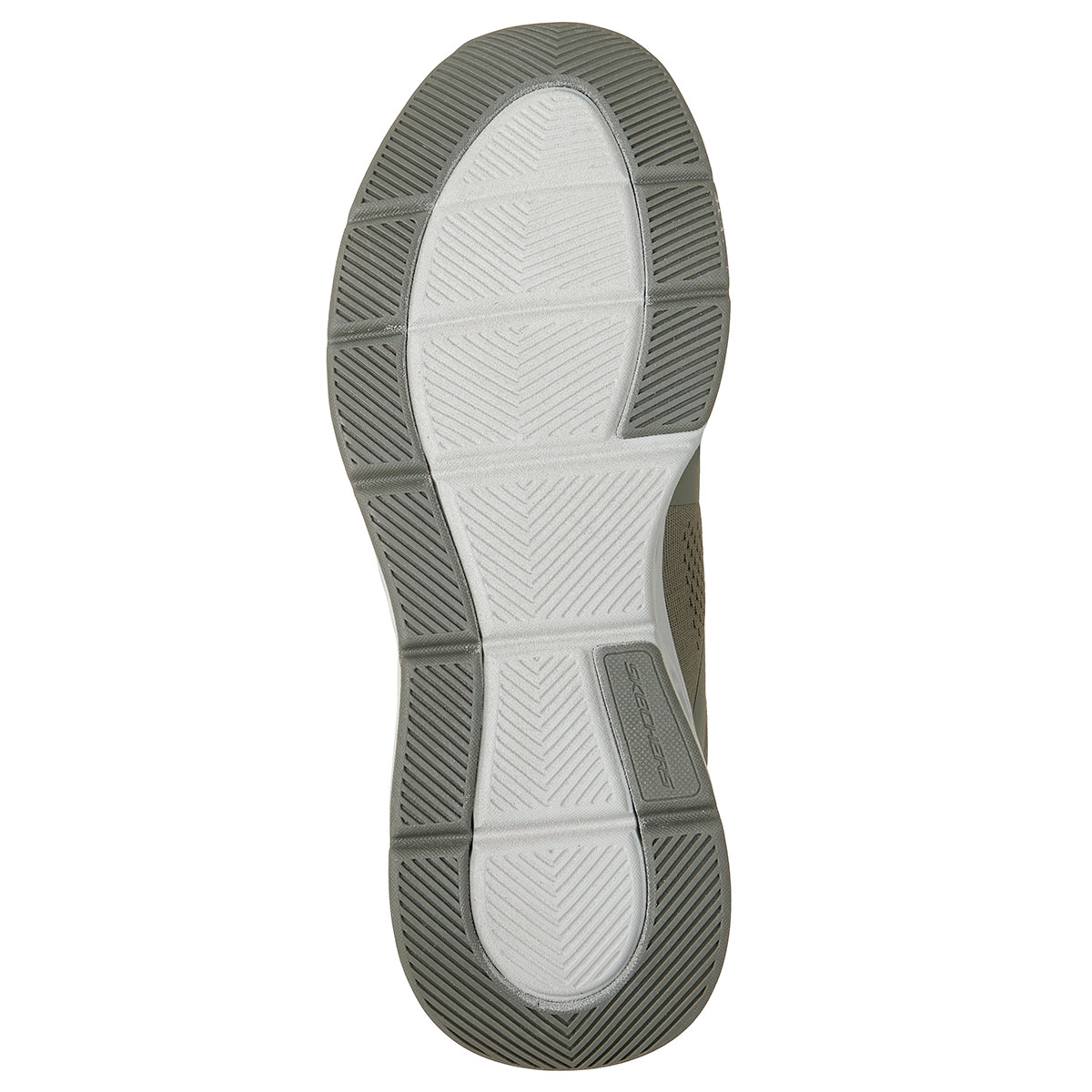ZAPATILLAS HOMBRE SKECHERS URBANAS BOBS ARC WAVES REMIX - 6
