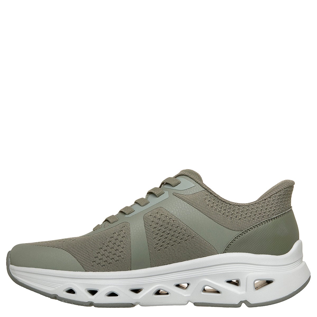 ZAPATILLAS HOMBRE SKECHERS URBANAS BOBS ARC WAVES REMIX - 4