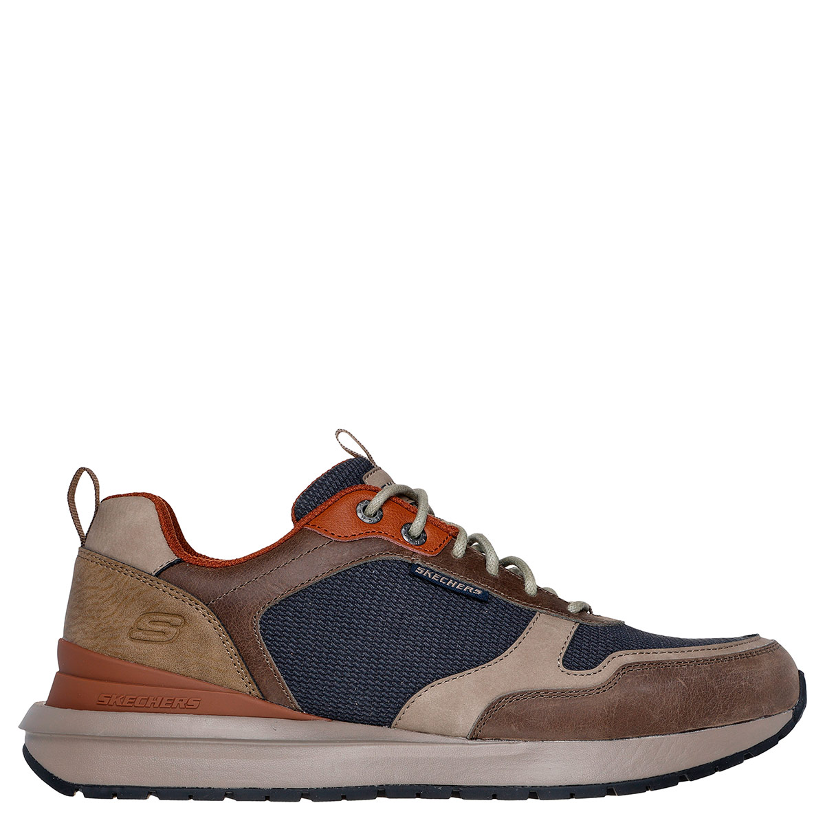 ZAPATILLAS HOMBRE SKECHERS URBANAS SUNNY DALE - 1