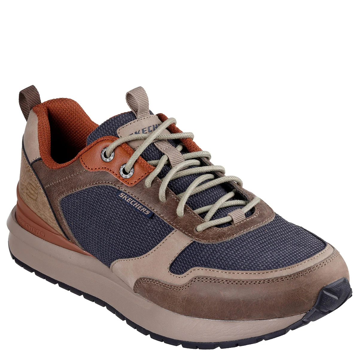 ZAPATILLAS HOMBRE SKECHERS URBANAS SUNNY DALE - 2