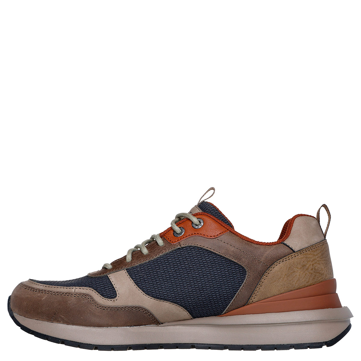 ZAPATILLAS HOMBRE SKECHERS URBANAS SUNNY DALE - 3