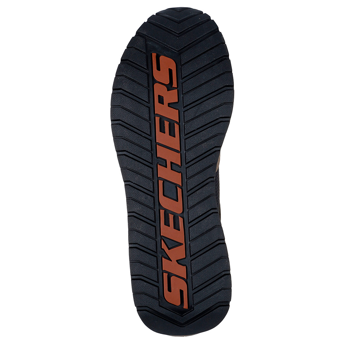 ZAPATILLAS HOMBRE SKECHERS URBANAS SUNNY DALE - 5