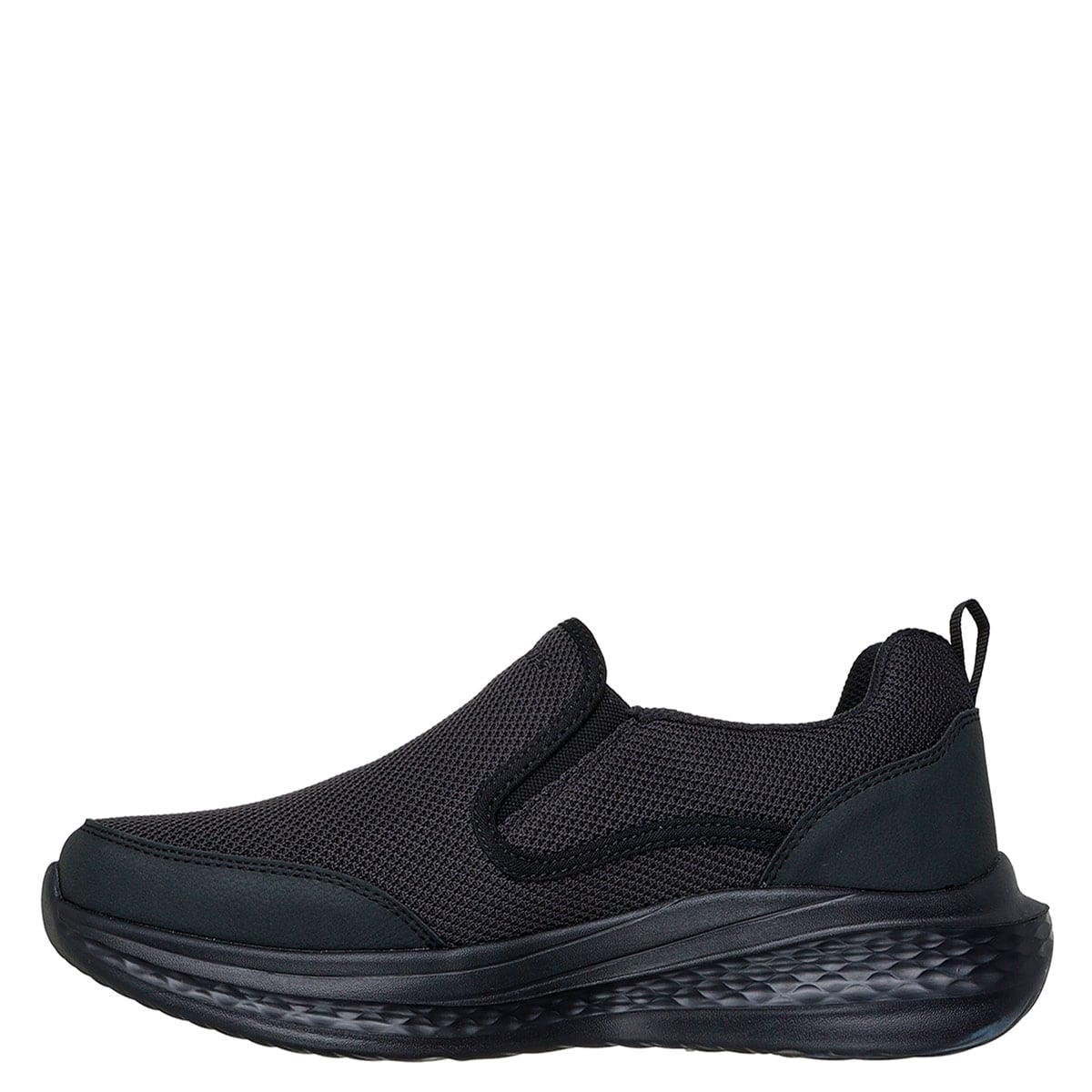 ZAPATILLAS HOMBRE SKECHERS URBANAS SLADE - 3