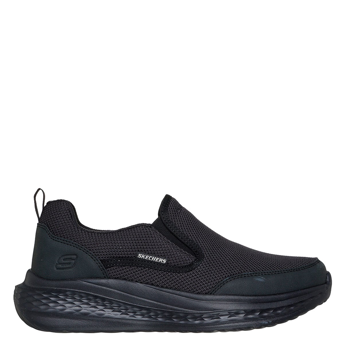 ZAPATILLAS HOMBRE SKECHERS URBANAS SLADE - 1