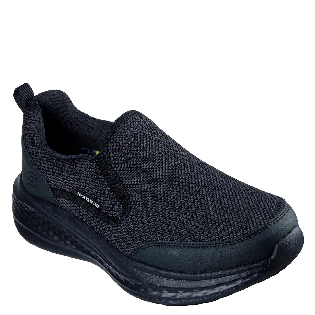 ZAPATILLAS HOMBRE SKECHERS URBANAS SLADE - 2