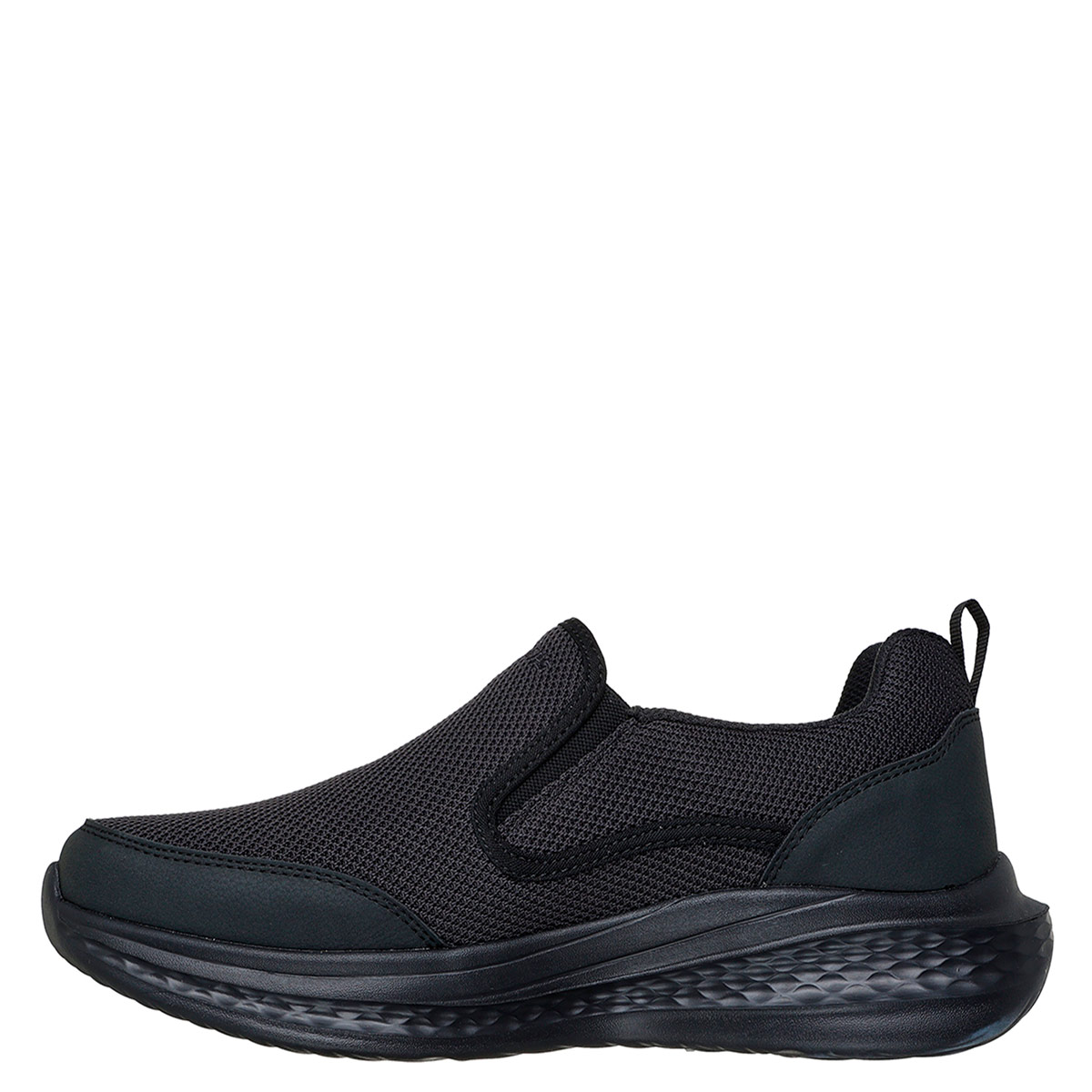 ZAPATILLAS HOMBRE SKECHERS URBANAS SLADE - 3