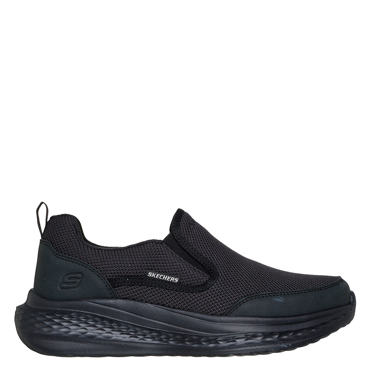 ZAPATILLAS HOMBRE SKECHERS URBANAS SLADE - 1