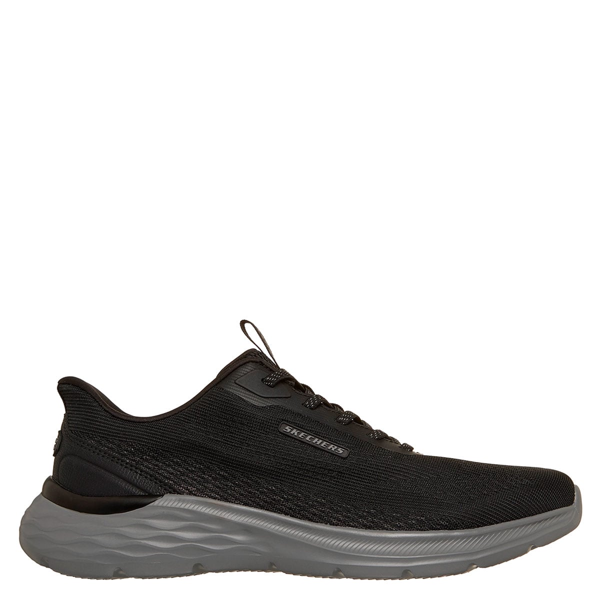 ZAPATILLAS HOMBRE SKECHERS URBANAS GARNER - 1