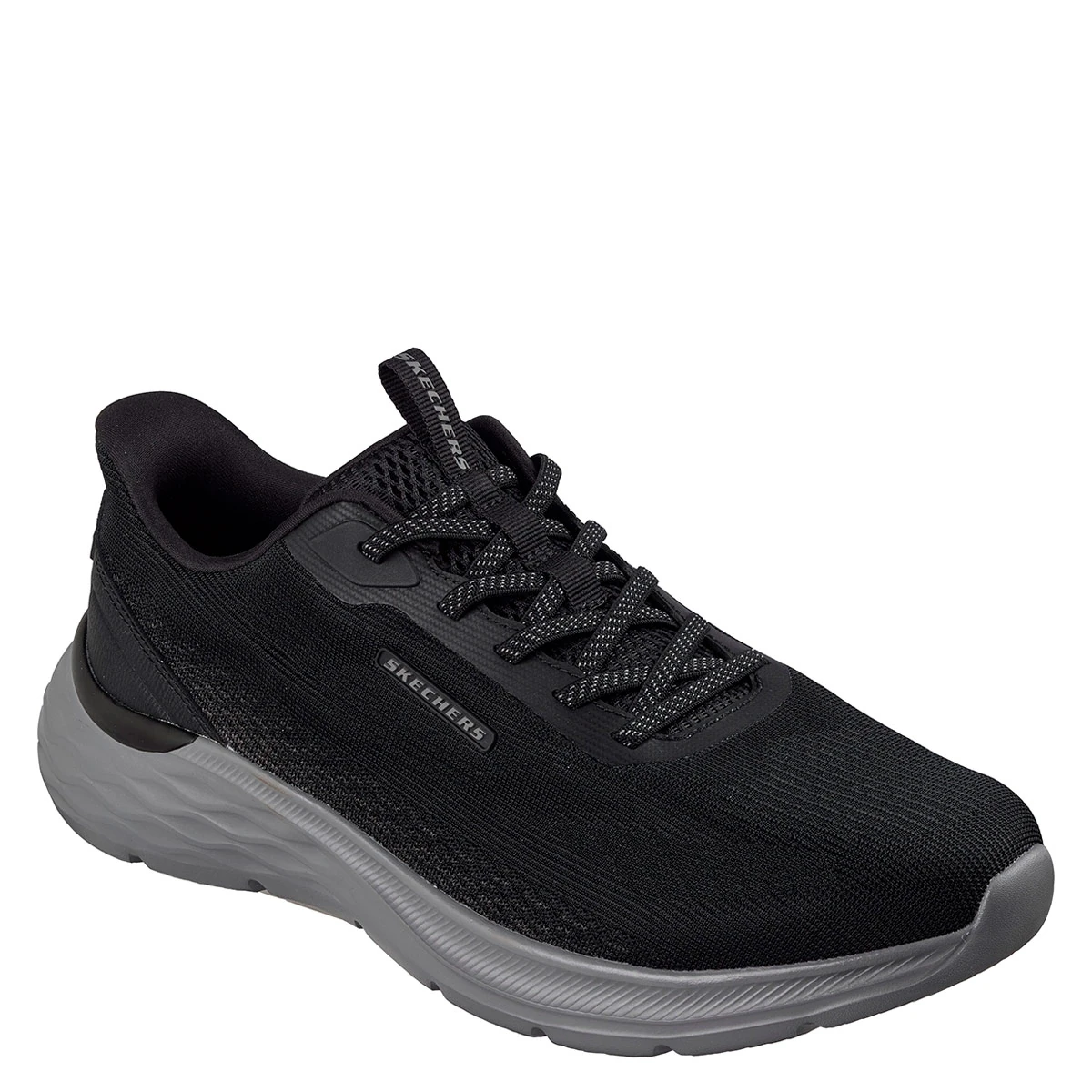 ZAPATILLAS HOMBRE SKECHERS URBANAS GARNER - 2