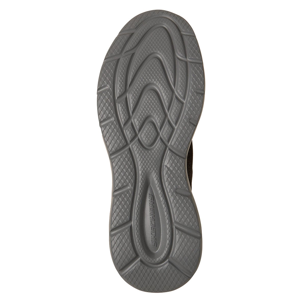 ZAPATILLAS HOMBRE SKECHERS URBANAS GARNER - 6
