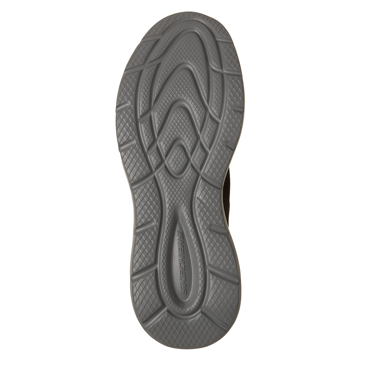 ZAPATILLAS HOMBRE SKECHERS URBANAS GARNER - 6