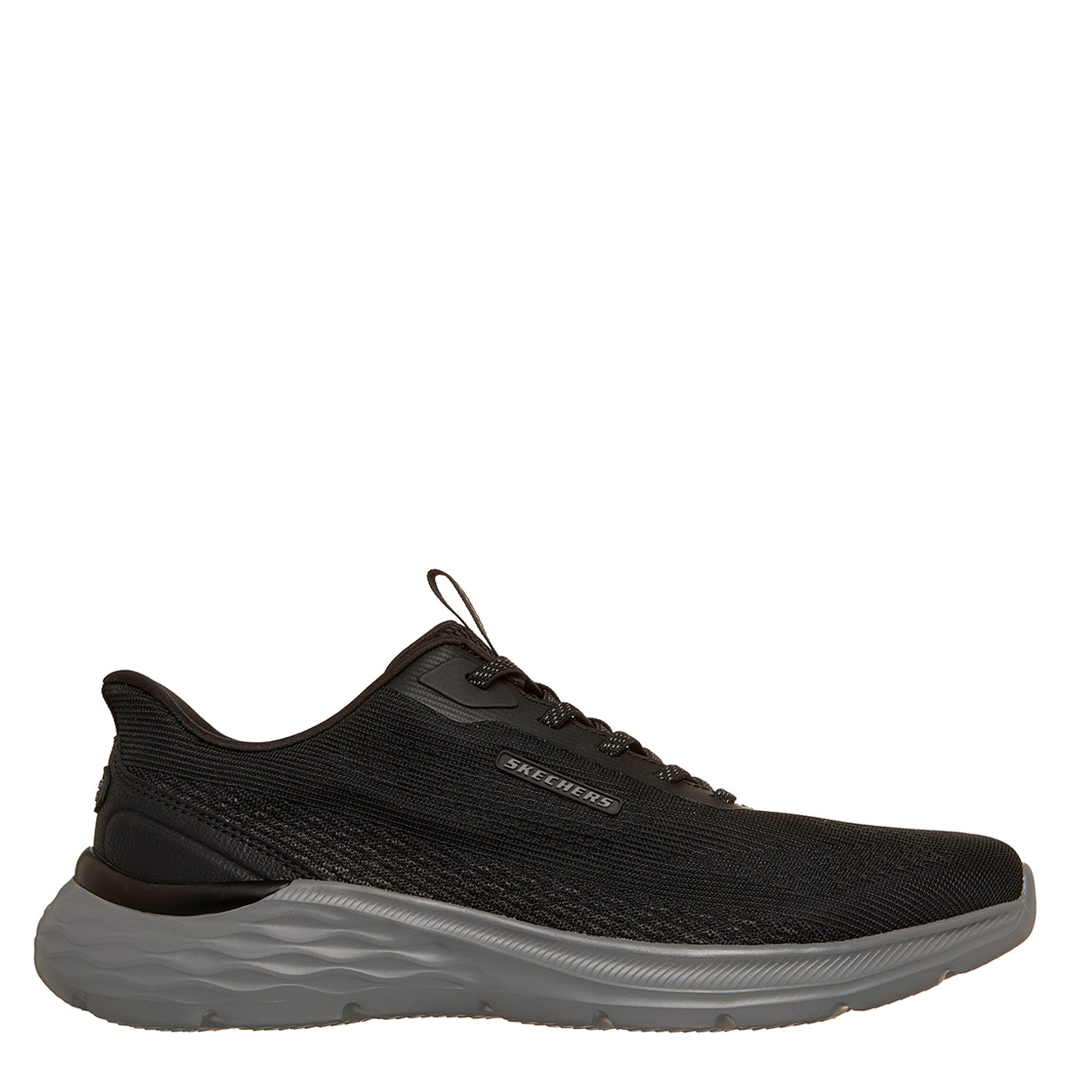 ZAPATILLAS HOMBRE SKECHERS URBANAS GARNER - 1