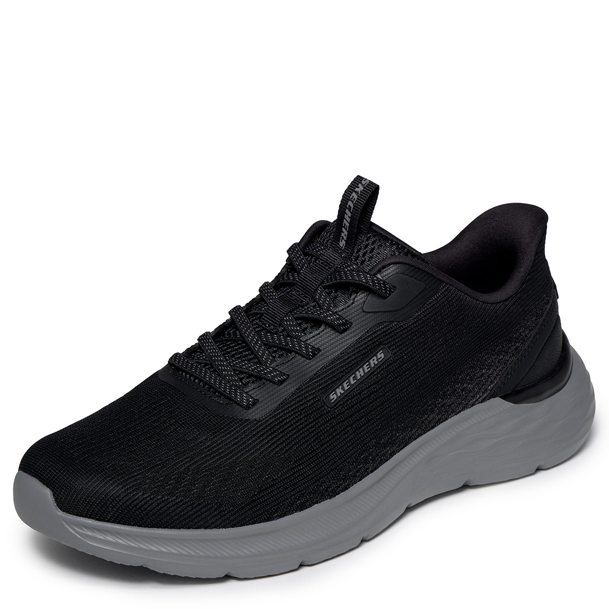 ZAPATILLAS HOMBRE SKECHERS URBANAS GARNER - 3