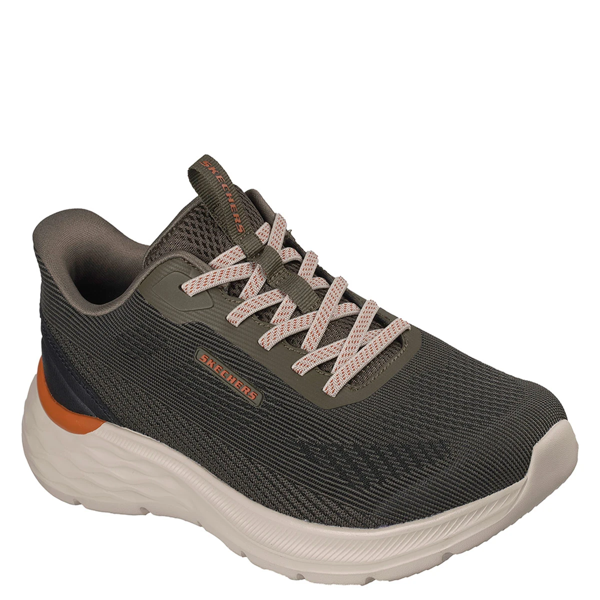ZAPATILLAS HOMBRE SKECHERS URBANAS GARNER - 2