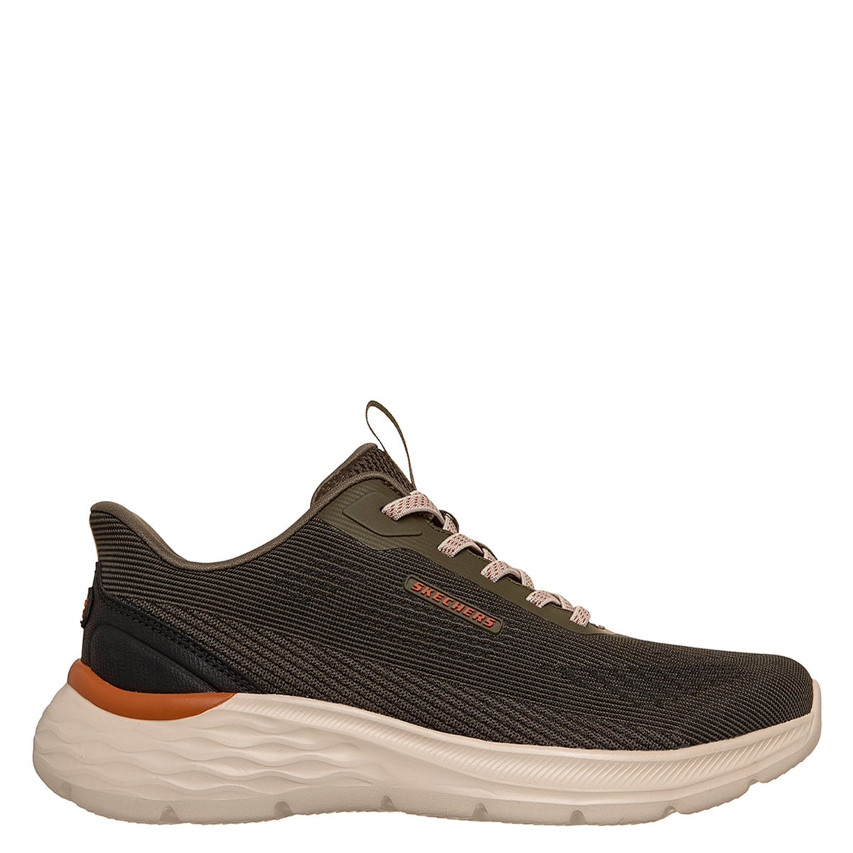 ZAPATILLAS HOMBRE SKECHERS URBANAS GARNER - 1