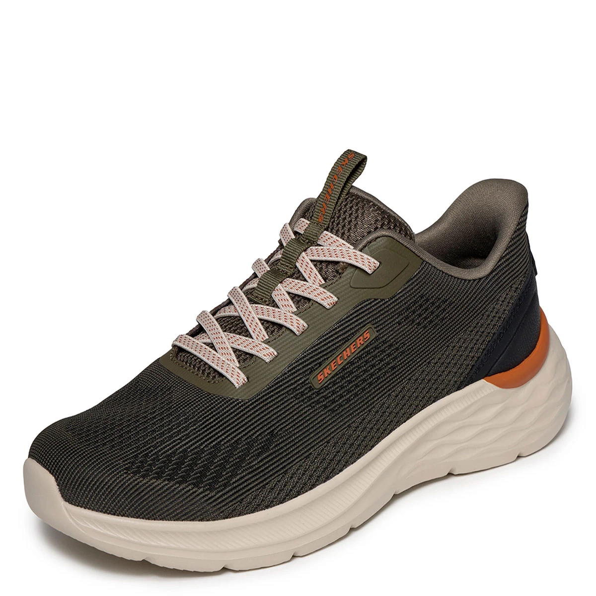 ZAPATILLAS HOMBRE SKECHERS URBANAS GARNER - 3