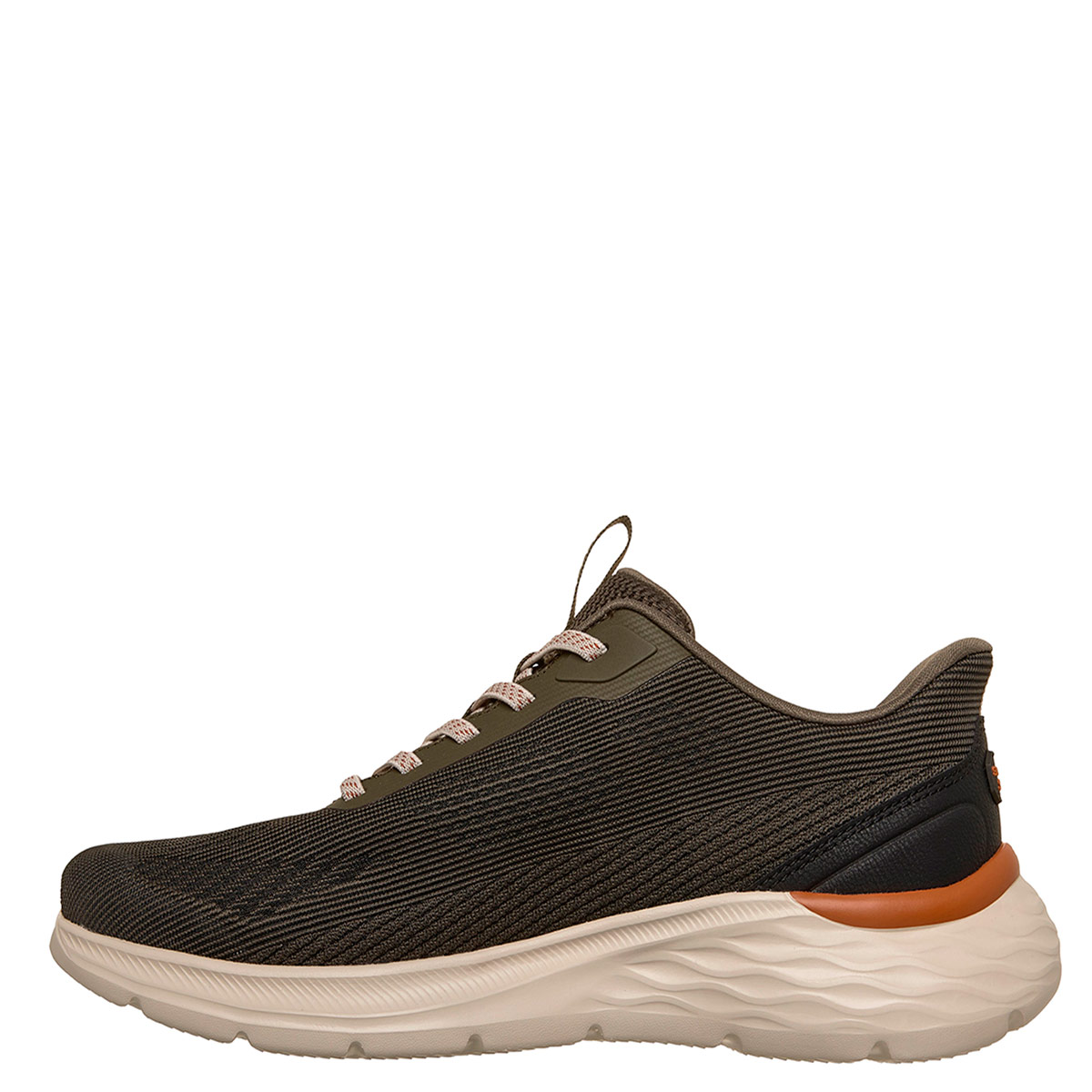 ZAPATILLAS HOMBRE SKECHERS URBANAS GARNER - 4