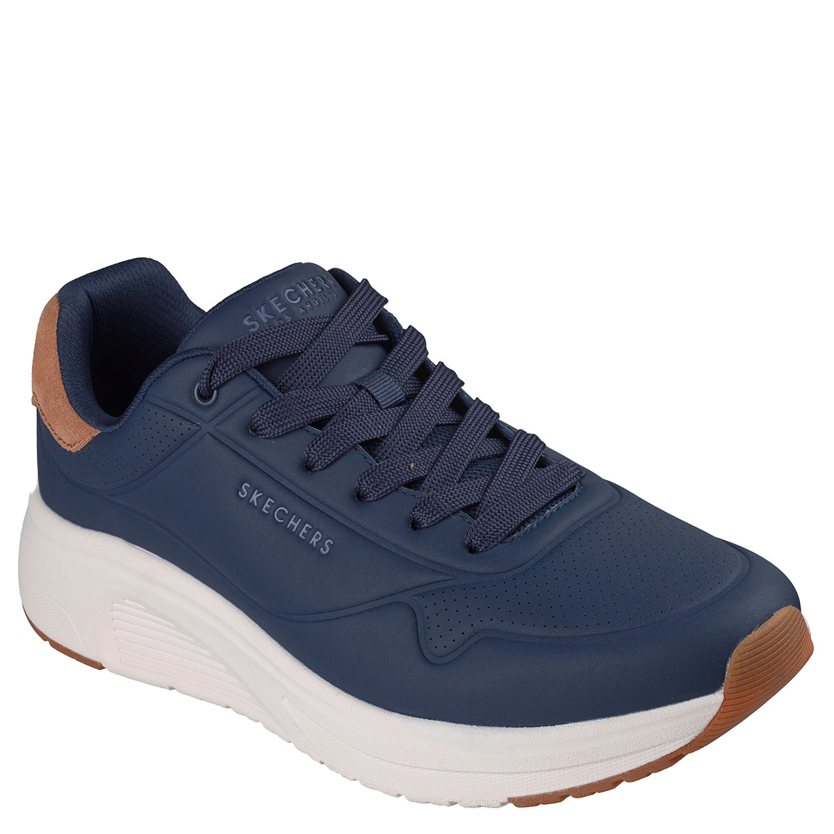 ZAPATILLAS HOMBRE SKECHERS URBANAS UNO LITE 2 - 2