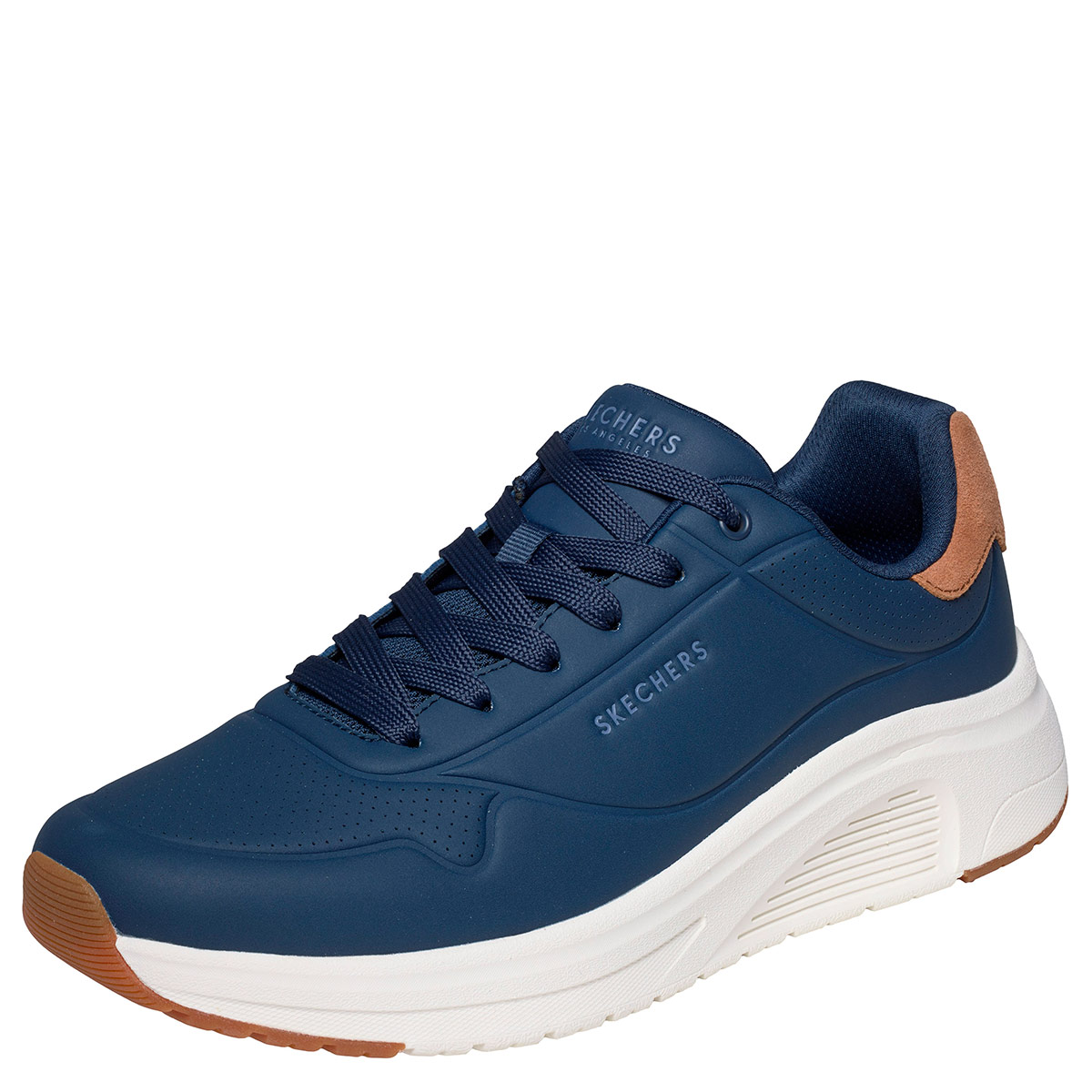 ZAPATILLAS HOMBRE SKECHERS URBANAS UNO LITE 2 - 3