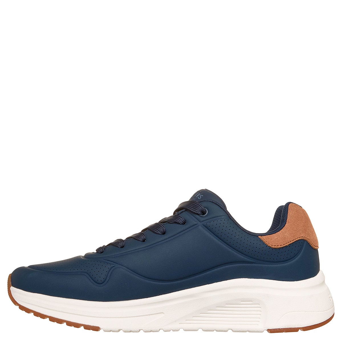 ZAPATILLAS HOMBRE SKECHERS URBANAS UNO LITE 2 - 4