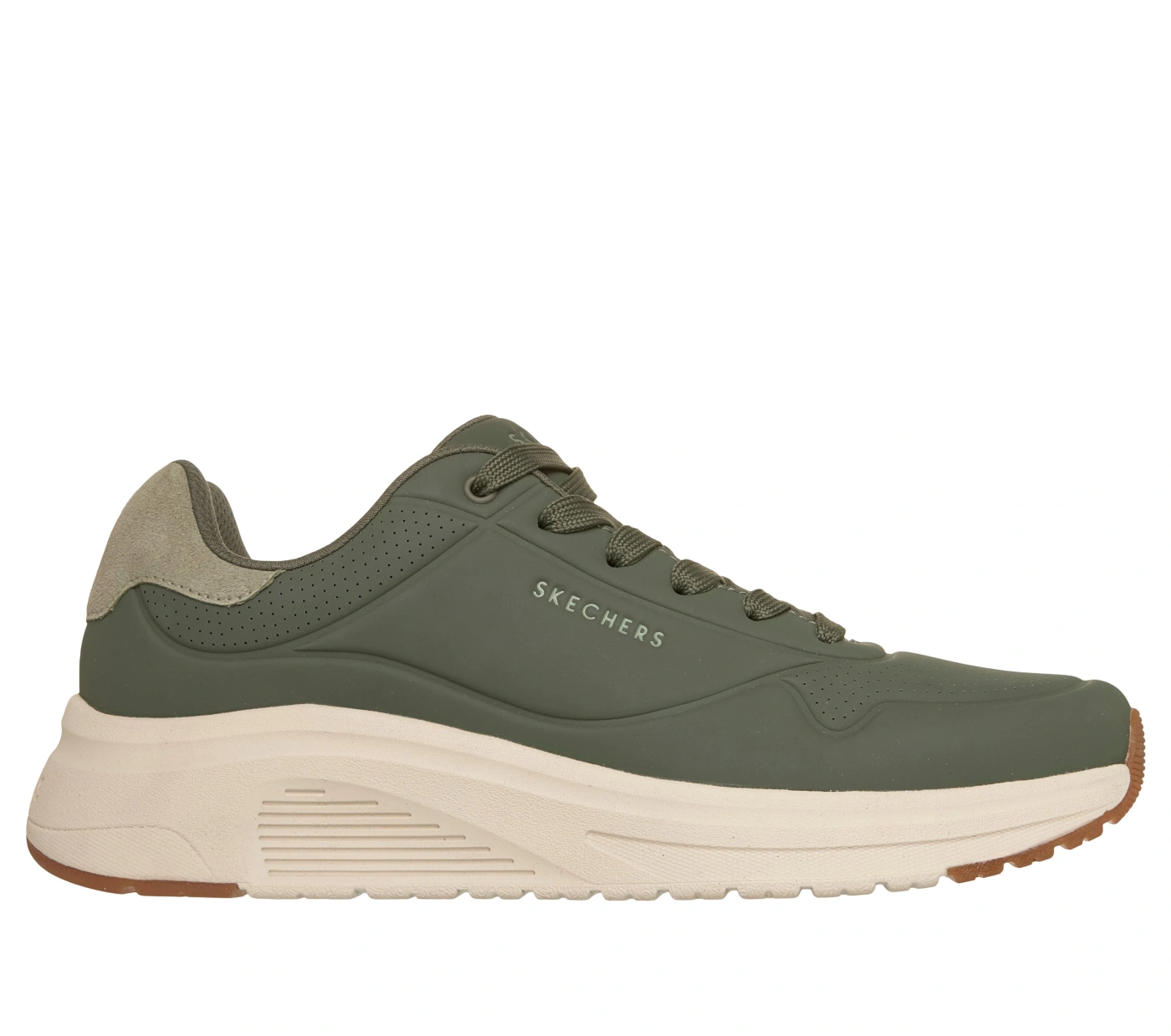 ZAPATILLAS HOMBRE SKECHERS URBANAS UNO LITE 2 - 2