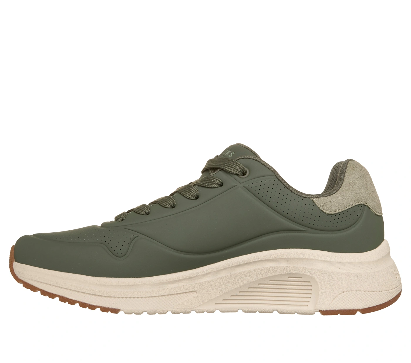 ZAPATILLAS HOMBRE SKECHERS URBANAS UNO LITE 2 - 3