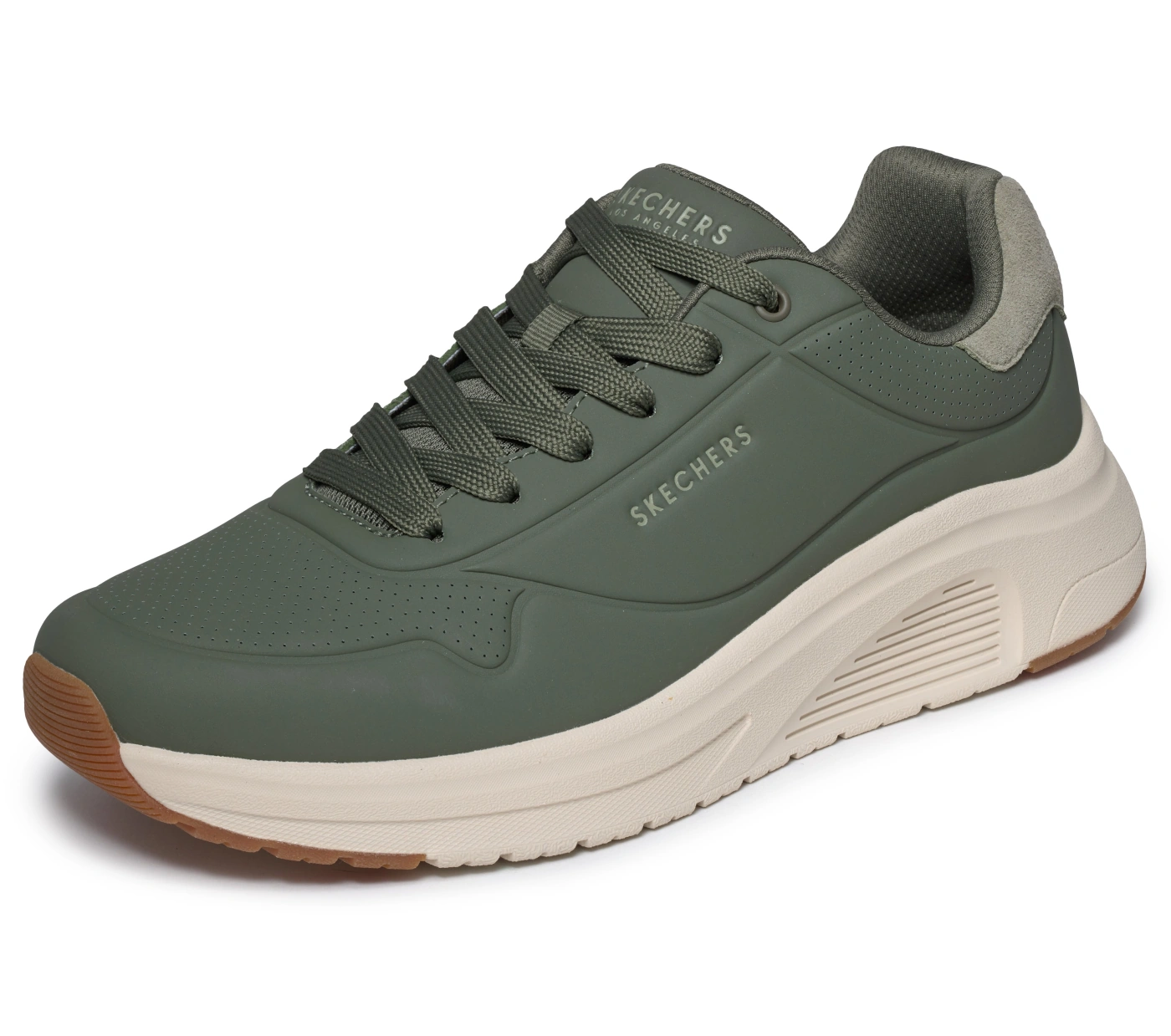 ZAPATILLAS HOMBRE SKECHERS URBANAS UNO LITE 2 - 4