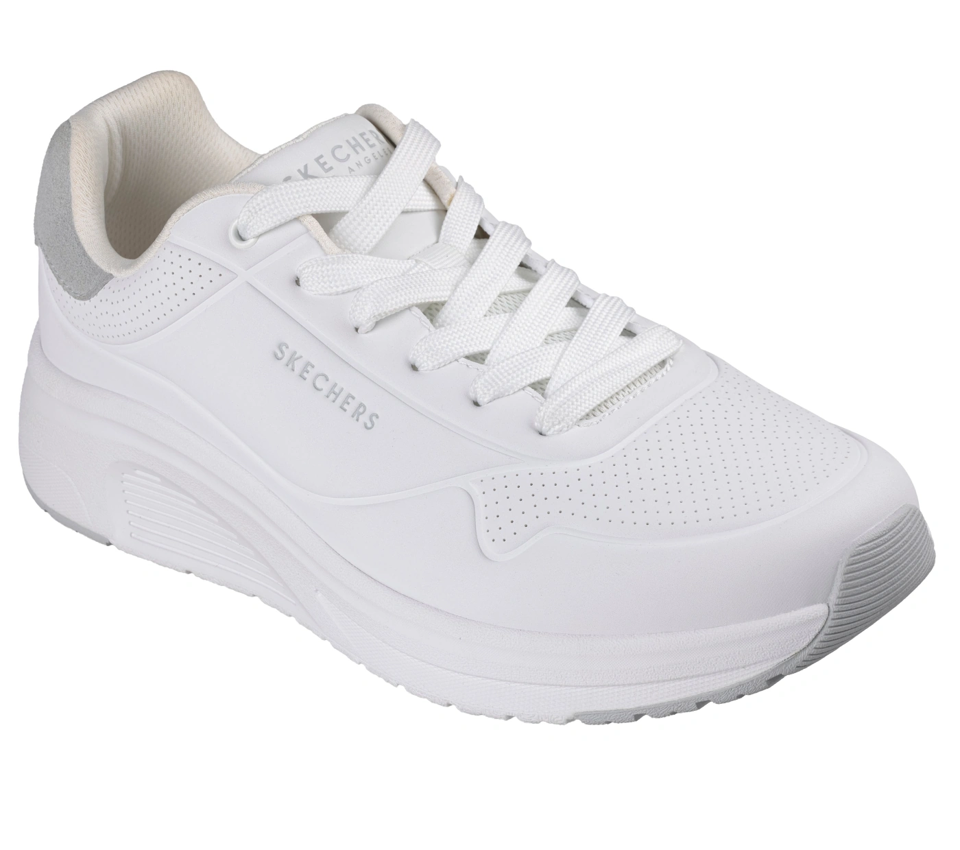 ZAPATILLAS HOMBRE SKECHERS URBANAS UNO LITE 2 - 1