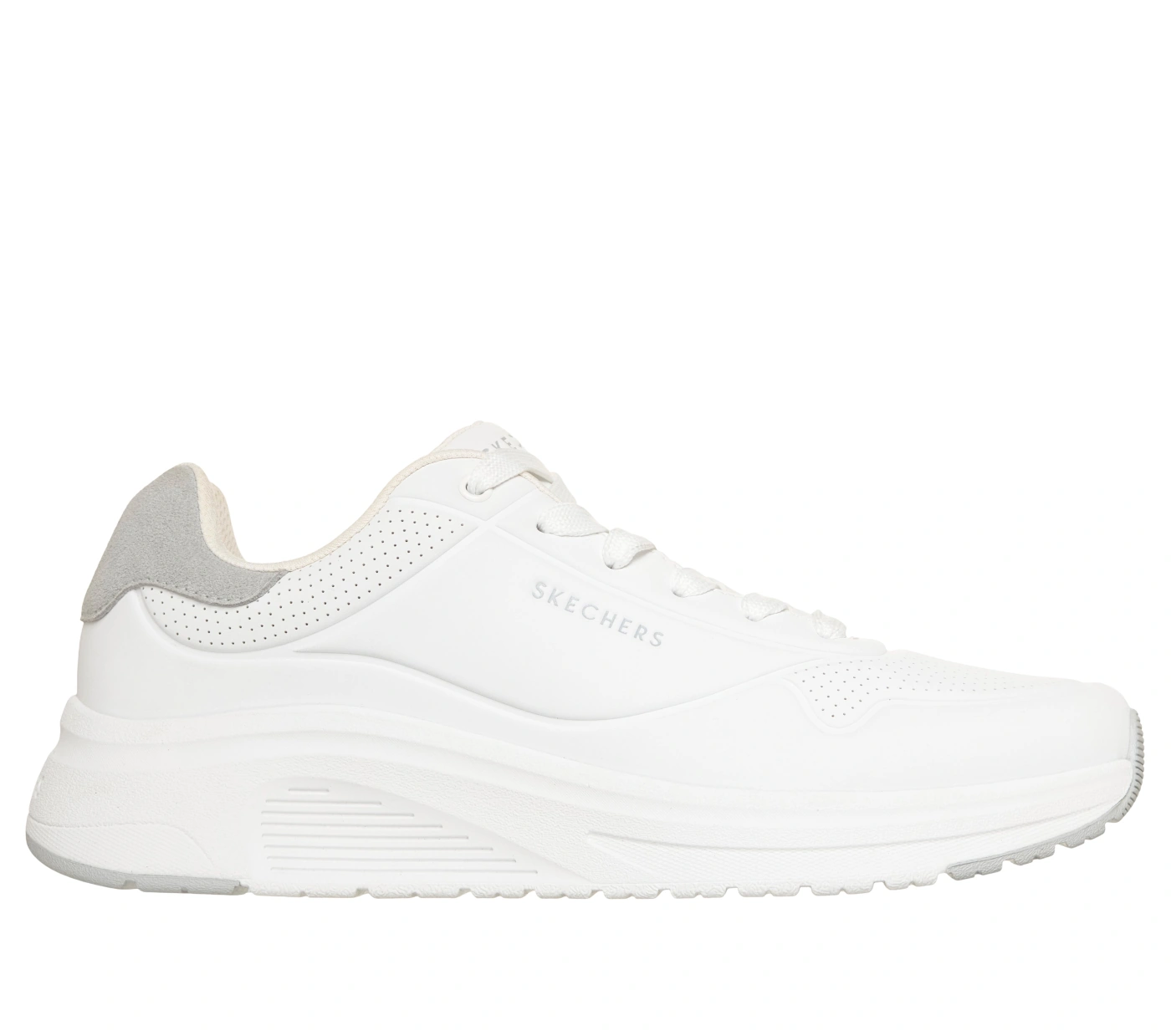 ZAPATILLAS HOMBRE SKECHERS URBANAS UNO LITE 2 - 2