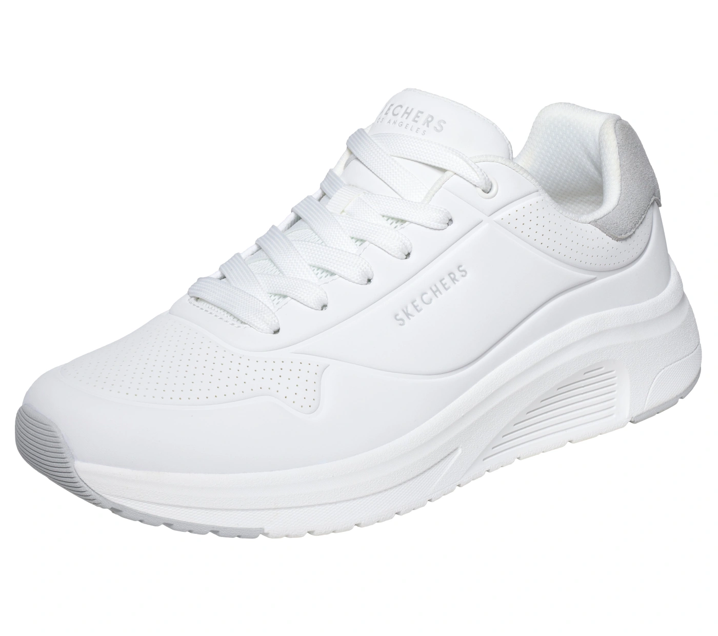 ZAPATILLAS HOMBRE SKECHERS URBANAS UNO LITE 2 - 4