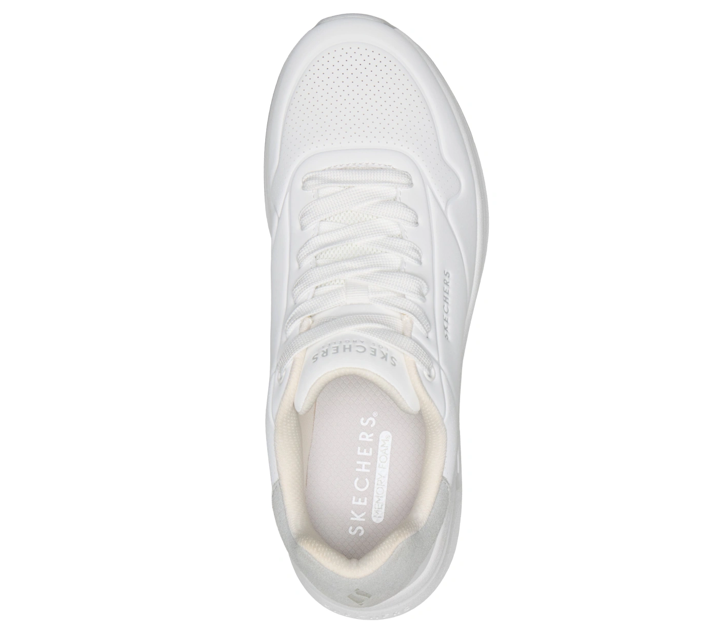 ZAPATILLAS HOMBRE SKECHERS URBANAS UNO LITE 2 - 5