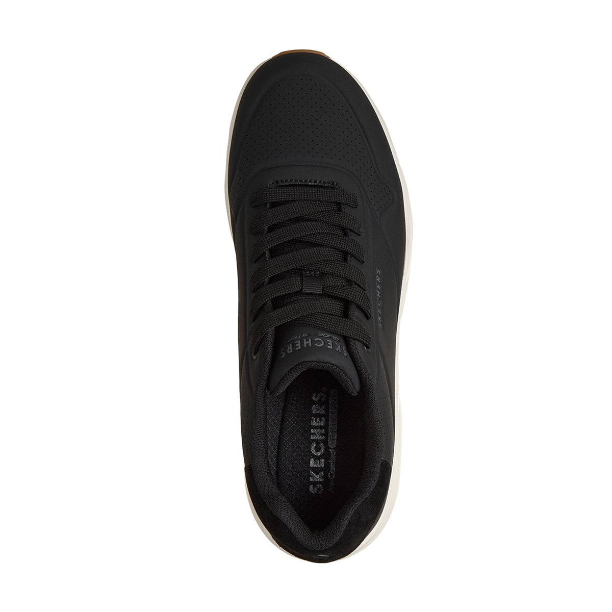 ZAPATILLAS HOMBRE SKECHERS URBANAS UNO GLIDE-STEP - 5