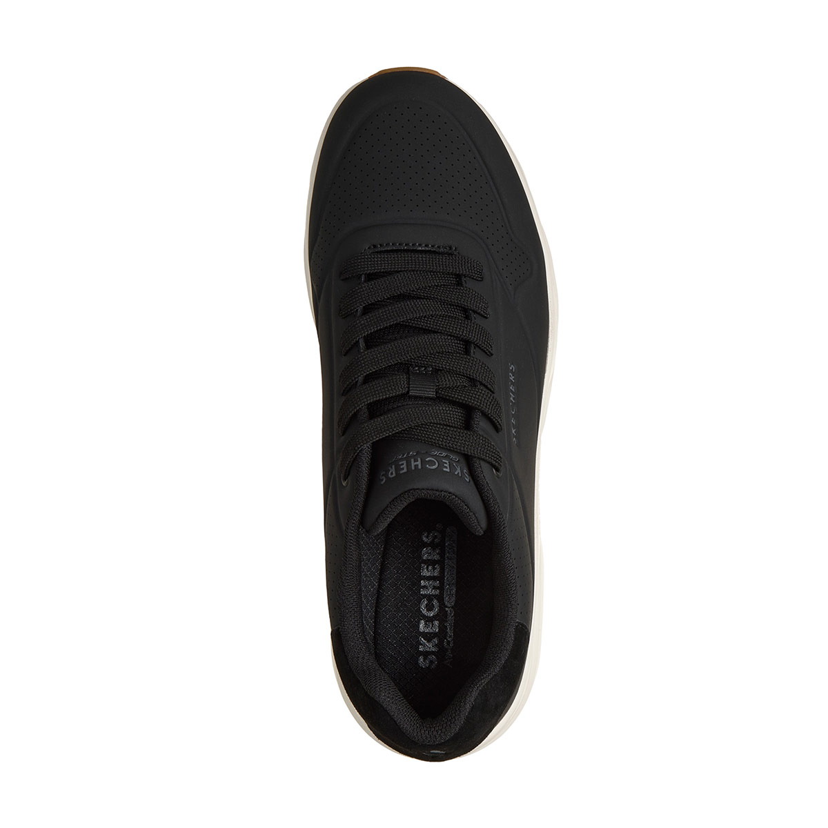 ZAPATILLAS HOMBRE SKECHERS URBANAS UNO GLIDE-STEP - 5