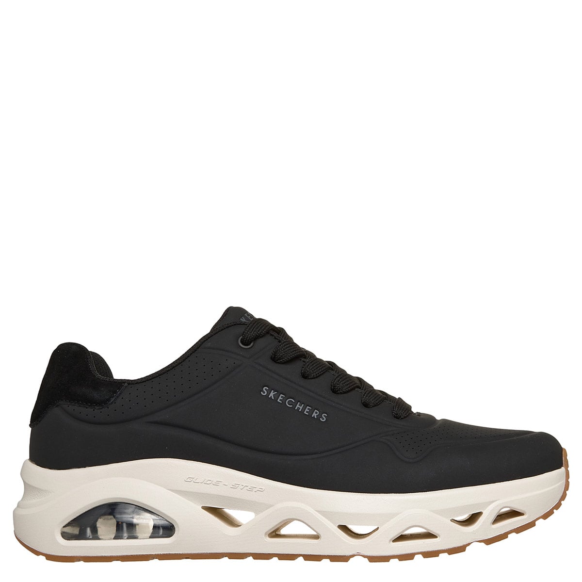 ZAPATILLAS HOMBRE SKECHERS URBANAS UNO GLIDE-STEP - 1