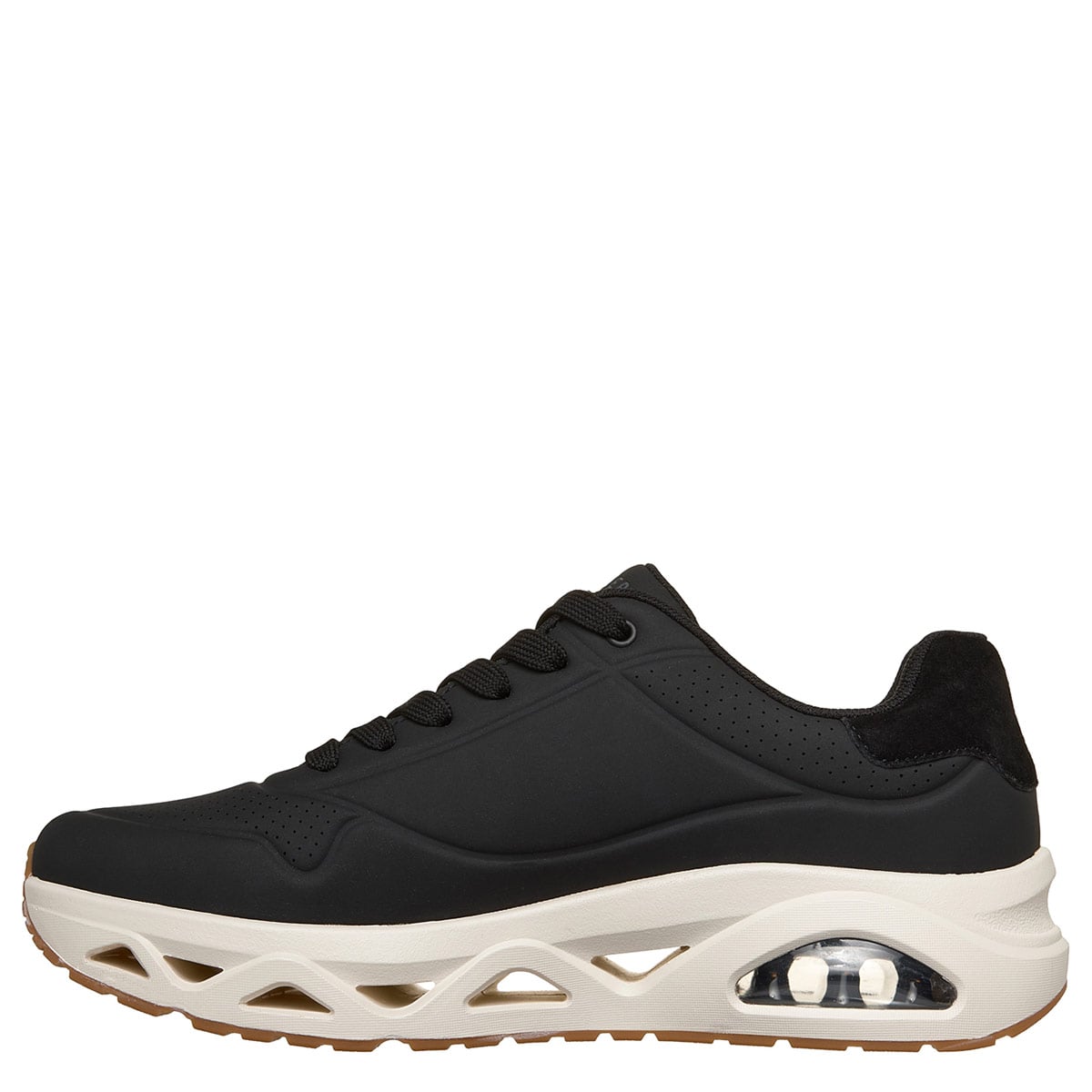 ZAPATILLAS HOMBRE SKECHERS URBANAS UNO GLIDE-STEP - 3