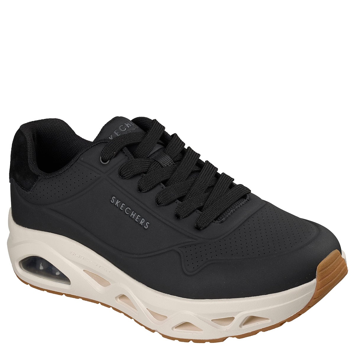 ZAPATILLAS HOMBRE SKECHERS URBANAS UNO GLIDE-STEP - 2