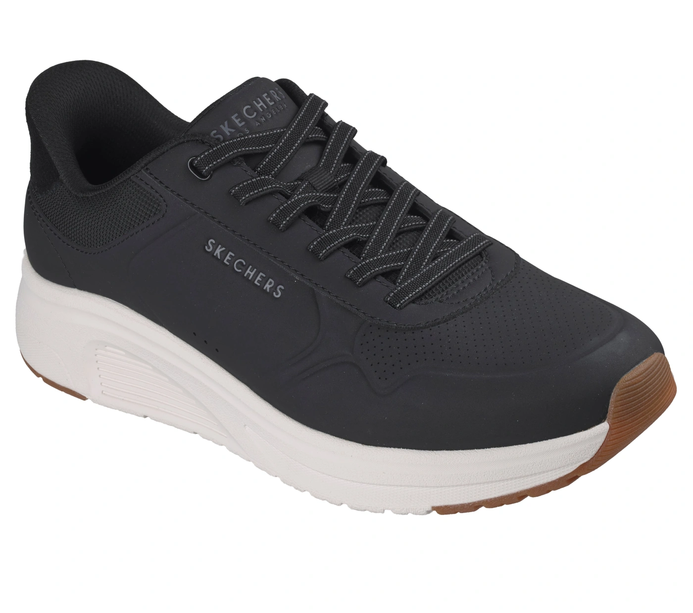 ZAPATILLAS HOMBRE SKECHERS URBANAS UNO LITE 2 - 1