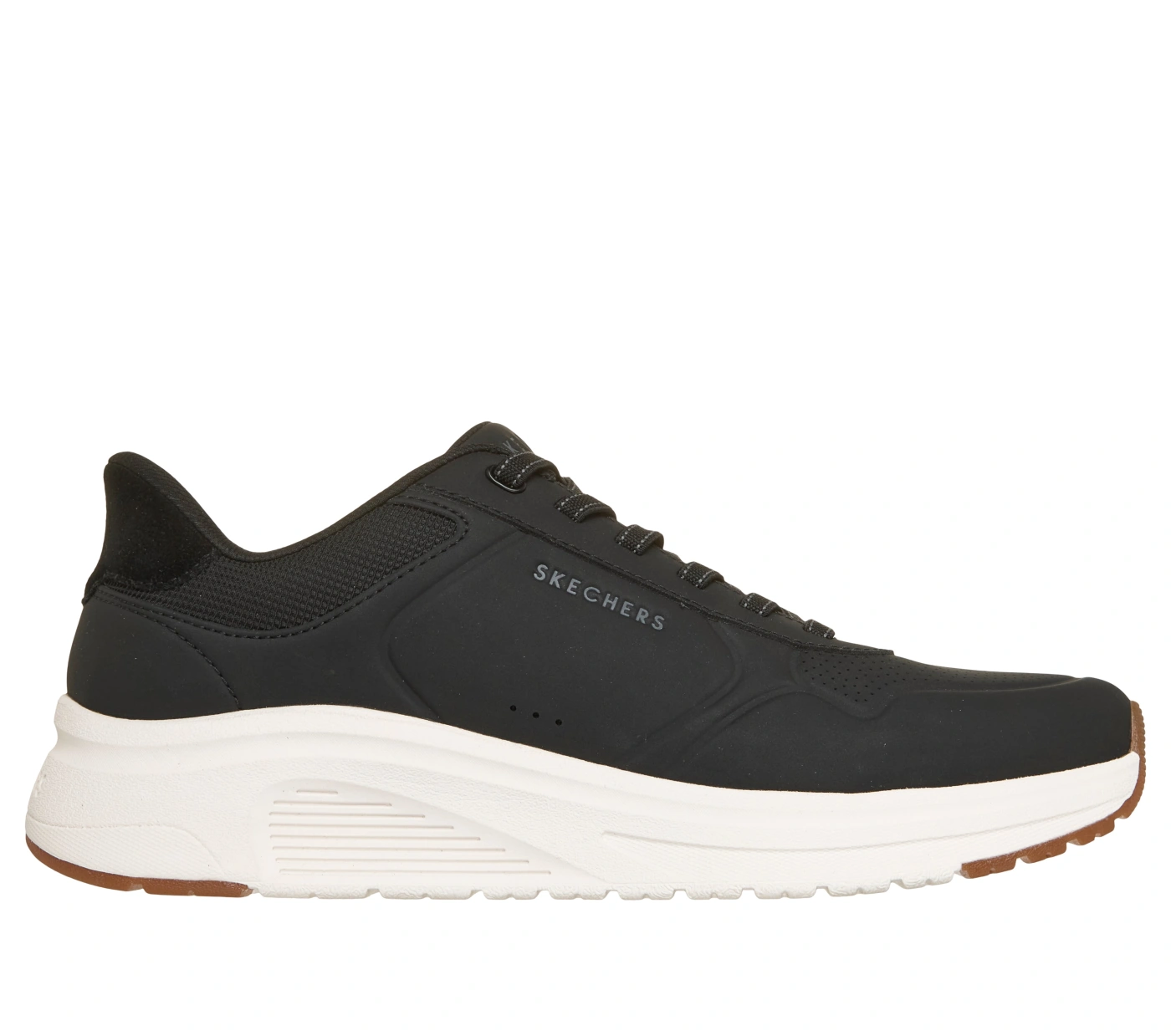 ZAPATILLAS HOMBRE SKECHERS URBANAS UNO LITE 2 - 2